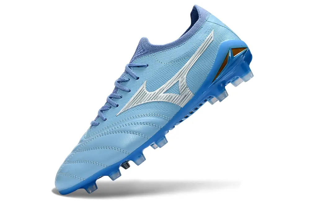 MIZUNO Mizuno Morelia Neo IV Beta Japan FG Soccer - Soccer Shoes Soccer Shoe