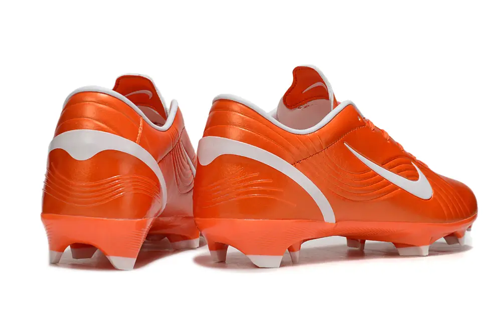 Nike Air Zoom Mercurial Vapor I “Shock Orange” Elite FG