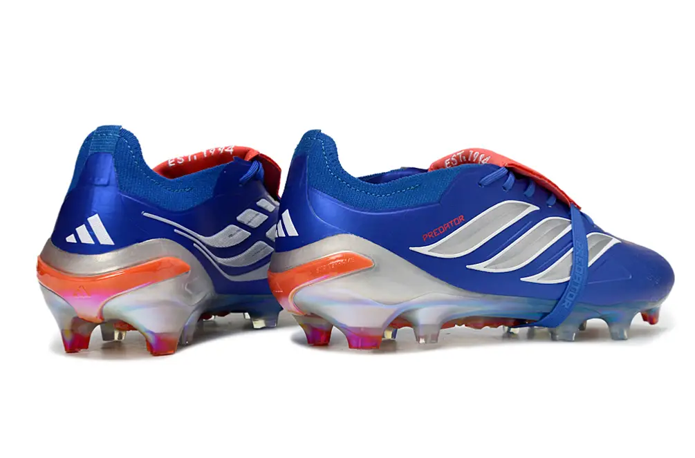 ADIDAS Adidas Predator 26 Elite Tongue FG - Soccer Shoes Soccer Shoe