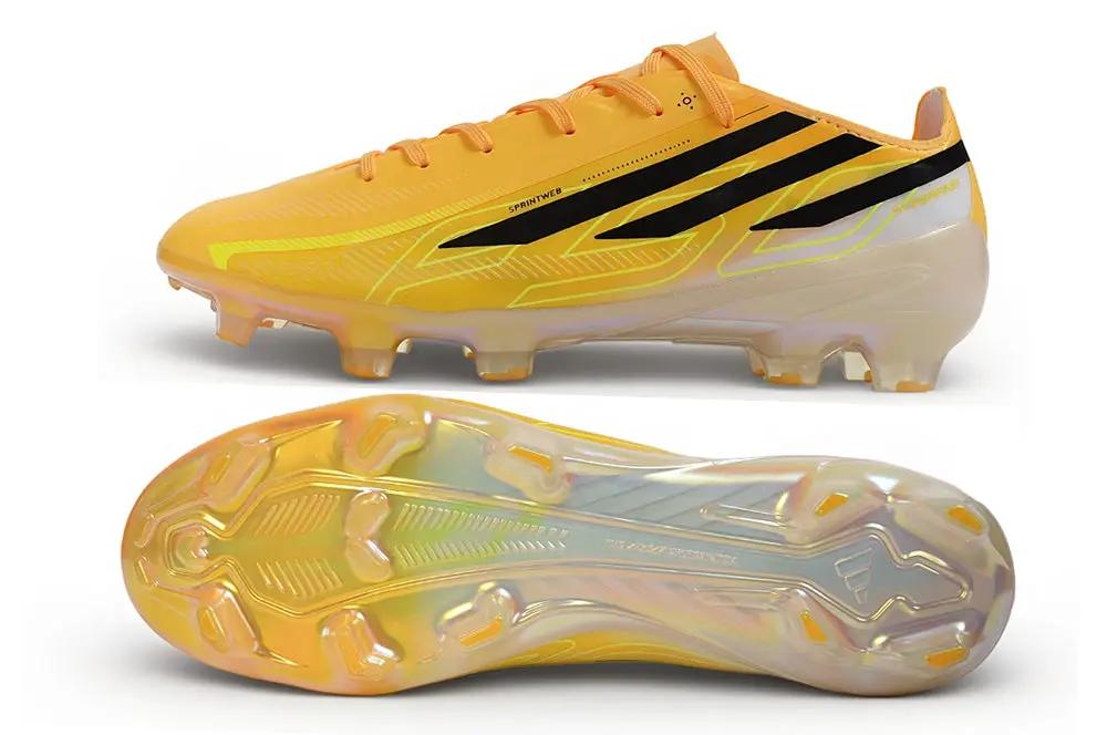 ADIDAS Adidas F50 Hyperfast Elite FG - Soccer Shoes Soccer Shoe