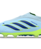 Adidas Predator 26 Laceless Elite FG