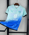 BOOTS SUPPLY Morocco Blue Dessert Kit - Jersey