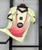 BOOTS SUPPLY Barcelona Yellow Aurora Kit - Jersey