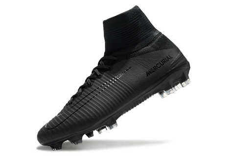 Nike Air Zoom Mercurial Superfly V Elite FG “Academy Pack”