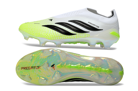 Adidas Predator Laceless Elite FG