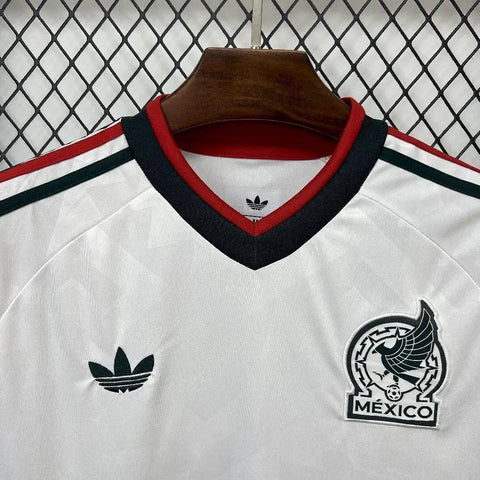 BOOTS SUPPLY Mexico 2026 Away Kit - Jersey