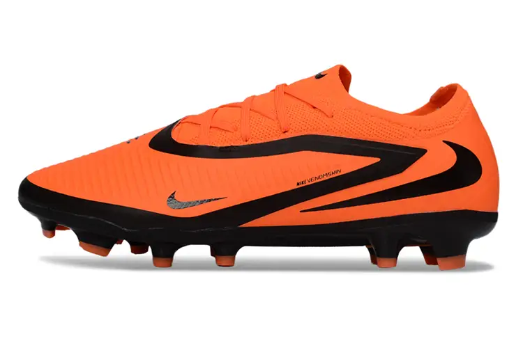 NIKE Nike Phantom 6 Elite FG Soccer Cleats - Soccer Shoes Soccer Shoe