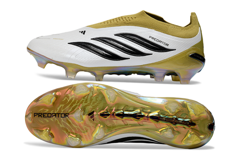 Adidas Predator Laceless Elite FG