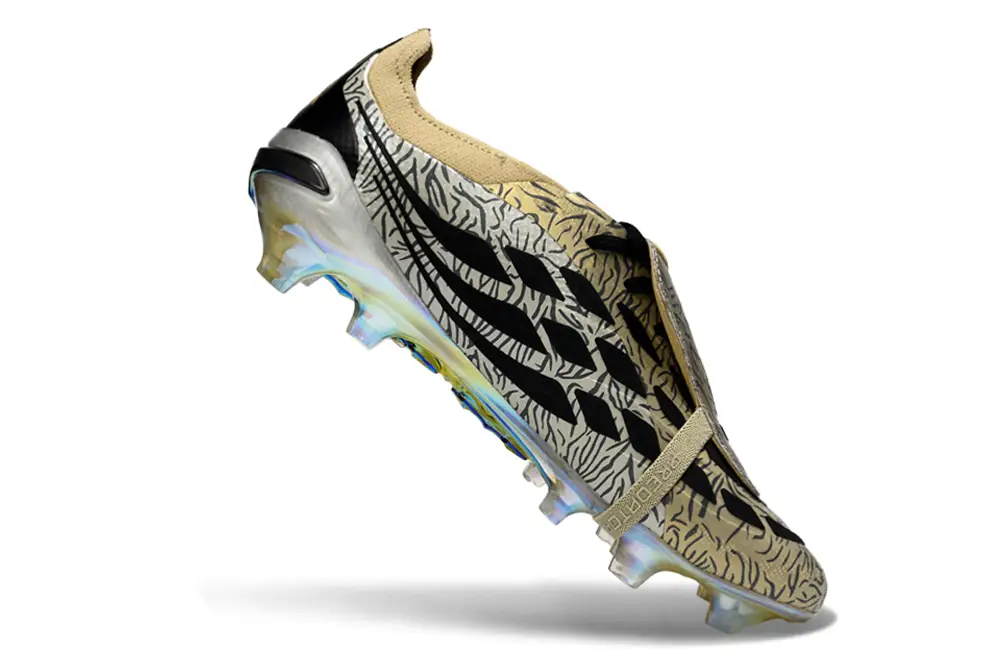 ADIDAS Adidas Predator 26 Elite Tongue FG - Soccer Shoes Soccer Shoe