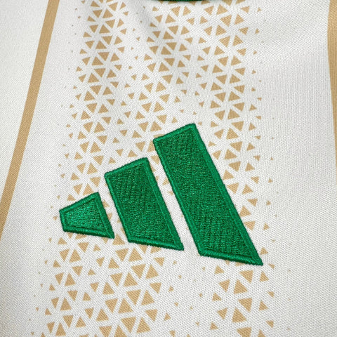 BOOTS SUPPLY Algeria 2026 Home Kit - Jerseys