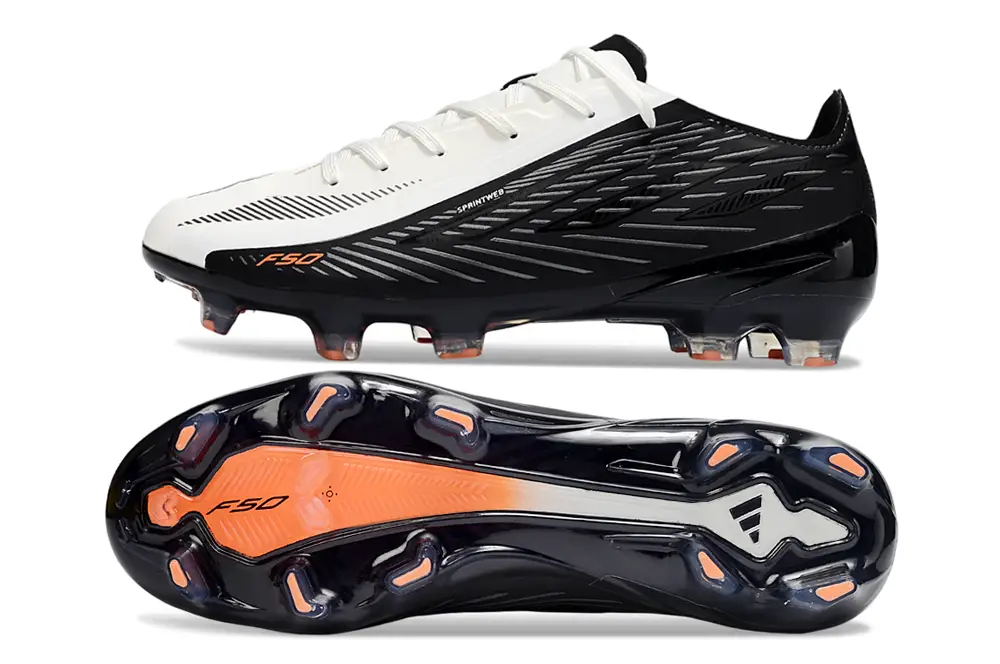 ADIDAS Adidas F50 Hyperfast Elite FG - Soccer Shoes Soccer Shoe