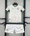 BOOTS SUPPLY Senegal 2026 Home Kids size - Jersey