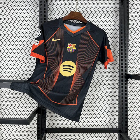 BOOTS SUPPLY Barcelona Orange Aurora Kit - Jersey