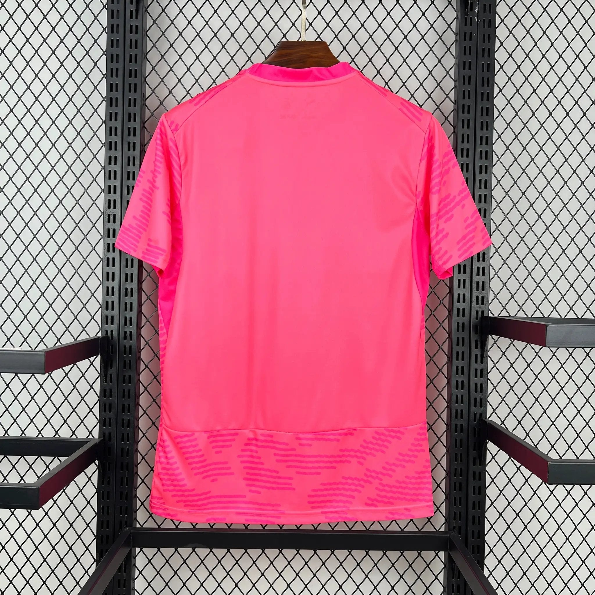 BOOTS SUPPLY Portugal 2026 Pink Kit - Jerseys
