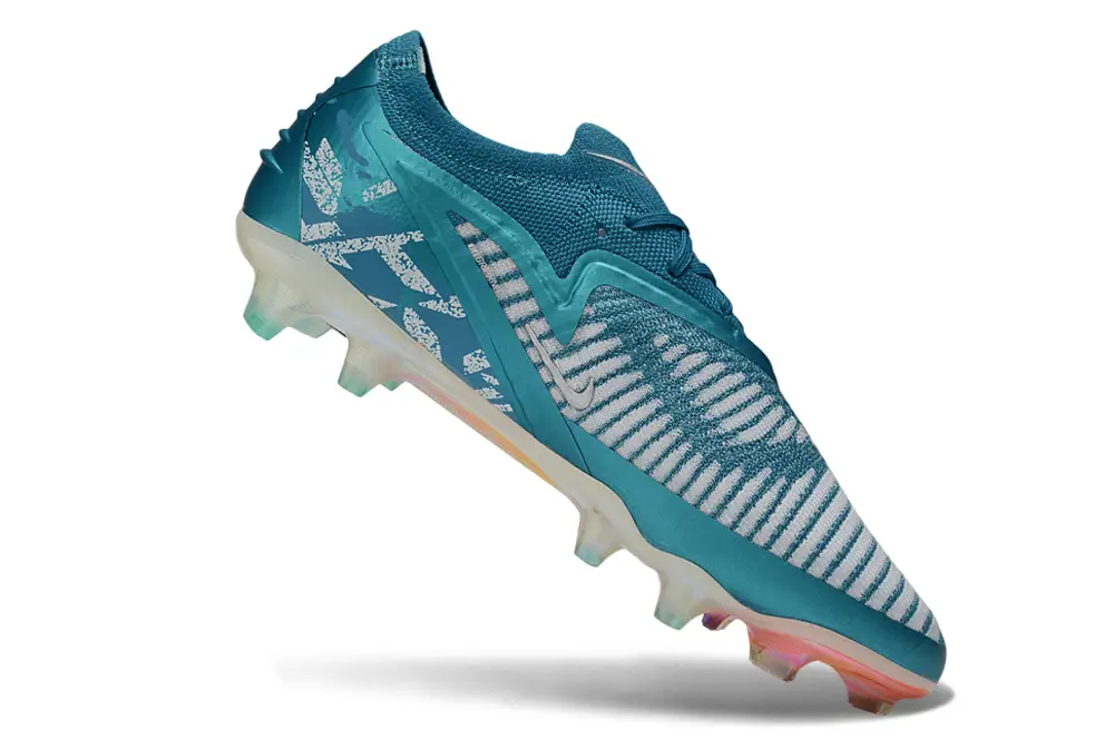 NIKE Nike Phantom 6 Elite FG - Soccer Shoes Soccer Shoe