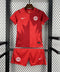 BOOTS SUPPLY Canada 2026 Home Kids size - Jersey