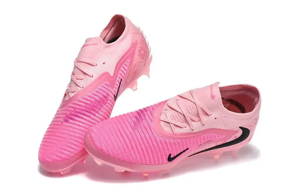 NIKE Nike Phantom 6 Elite FG - Soccer Shoes Soccer Shoe