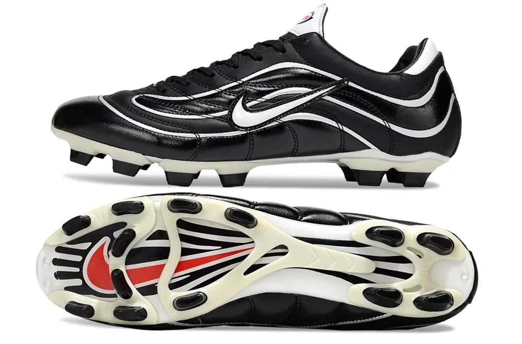 Nike Air Zoom Mercurial 1998 Vapor I R9 Elite FG
