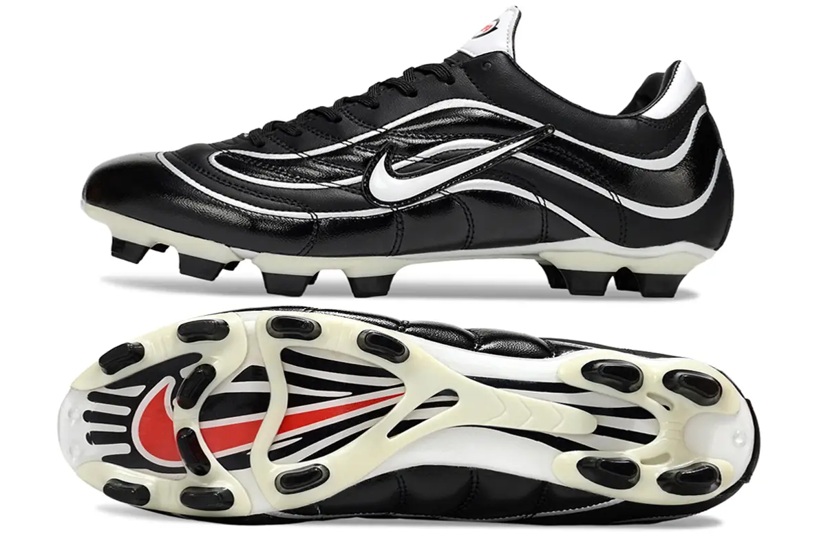 Nike Air Zoom Mercurial 1998 Vapor I R9 Elite FG