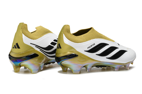 Adidas Predator Laceless Elite FG