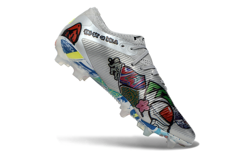 Puma Future 8 Ultimate FG Low Cut