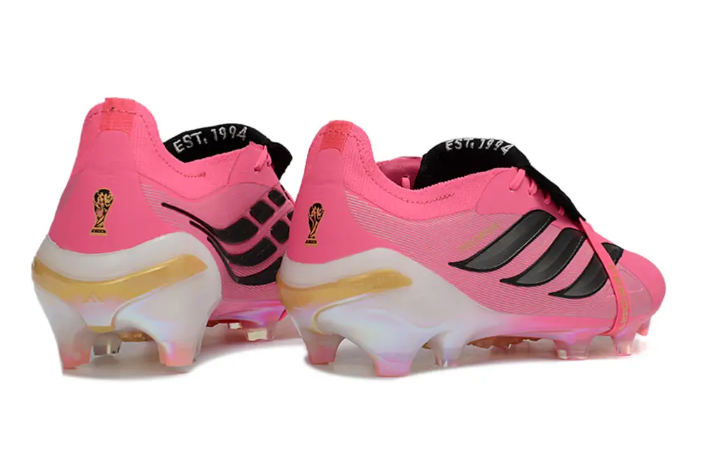 ADIDAS Adidas Predator 26 Elite Tongue FG - Soccer Shoes Soccer Shoe
