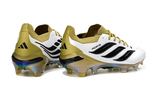 Adidas Predator 26 Elite FG