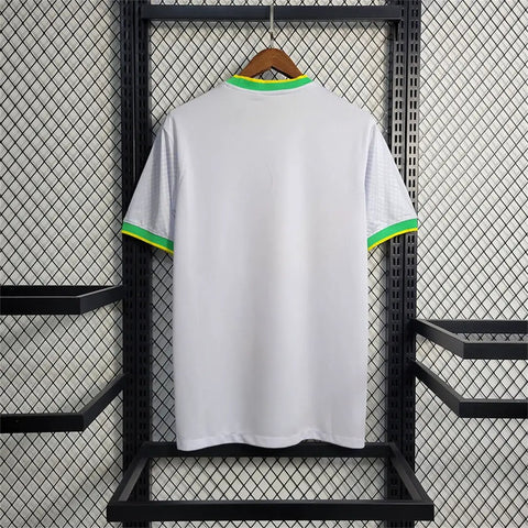 BOOTS SUPPLY Brazil White Parrot Kit - Jersey