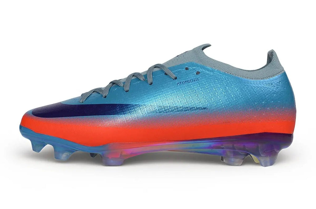 NIKE Nike Mercurial Vapor XVII Elite FG Cleats With Air Zoom - Soccer Shoes Soccer Shoe