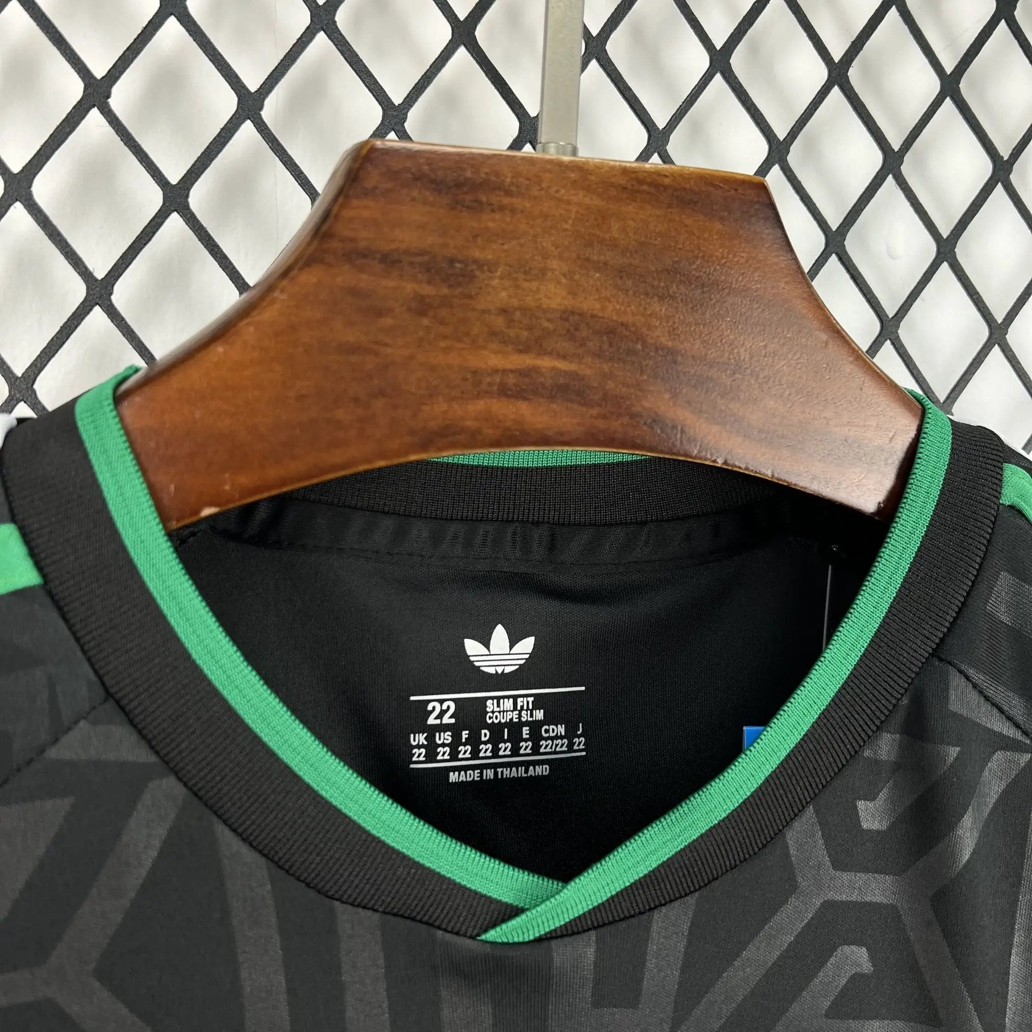BOOTS SUPPLY Mexico 2026 Third Kids size - Jerseys