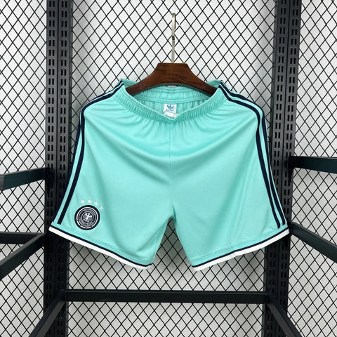BOOTS SUPPLY Germany 2026 Away Shorts - Jerseys