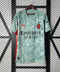 BOOTS SUPPLY Ac Milan Green Special Kit - Jersey