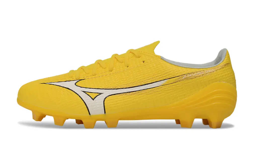 MIZUNO Mizuno Alpha III Japan FG - Soccer Shoes Soccer Shoe