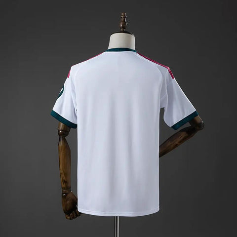 BOOTS SUPPLY Real Madrid 26/27 Home Kit - Jersey