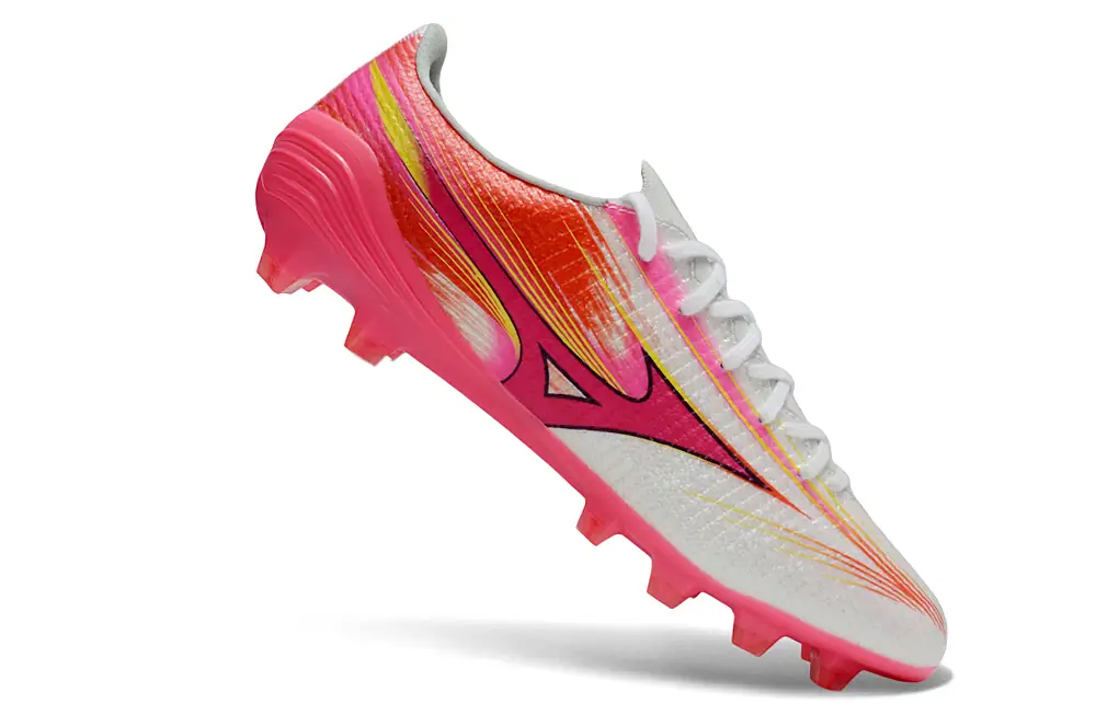 MIZUNO Mizuno Alpha III Japan FG - Soccer Shoes Soccer Shoe