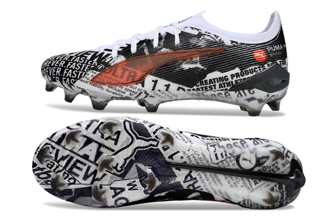 Puma Ultra 5 Ultimate FG