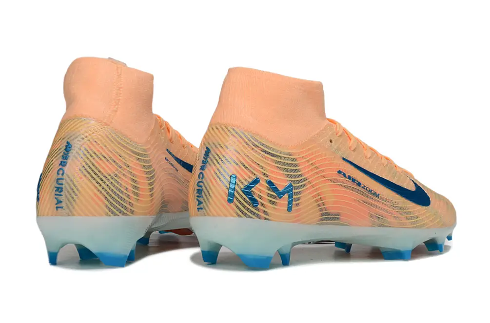 Nike Air Zoom Mercurial Superfly X Elite SG Kylian Mbappe