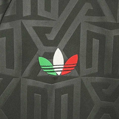 BOOTS SUPPLY Mexico 2026 Third Kit - Jersey