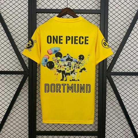 BOOTS SUPPLY Dortmund X One Piece Kit - Jersey