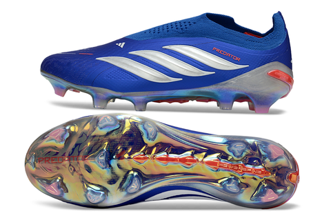 Adidas Predator Laceless Elite FG