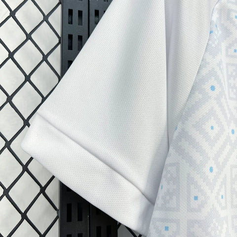 BOOTS SUPPLY Uzbekistan 2026 Away Kit - Jersey