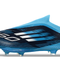 Adidas F50+ Elite Football Boot, Laceless FG Design, High-Performance Soccer Cleats