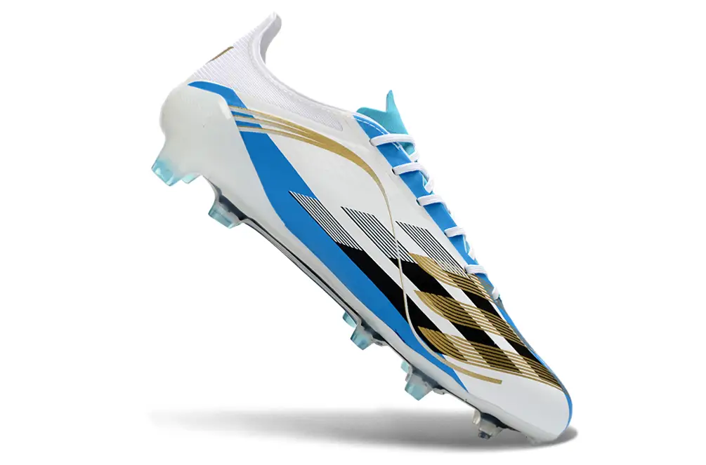Adidas F50 Elite FG Soccer Shoes for High-Performance Football Players