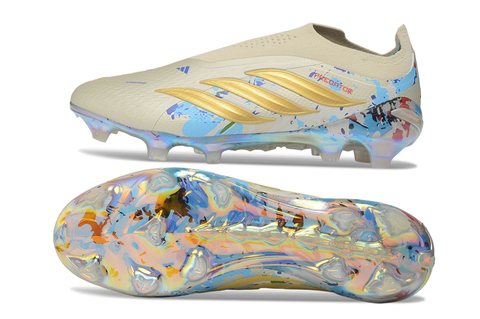 Adidas Predator Laceless Elite FG