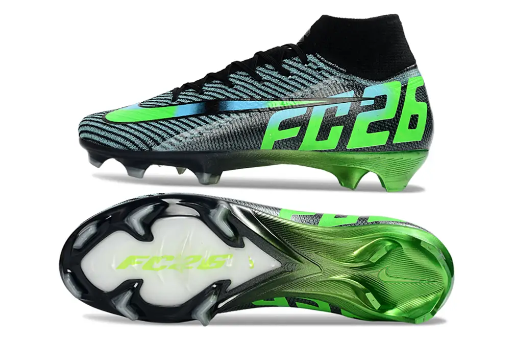 Nike Air Zoom Mercurial Superfly X Elite FG FC26 - Boots Supply