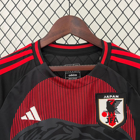 BOOTS SUPPLY Japan Black Mountain Kit - Jersey