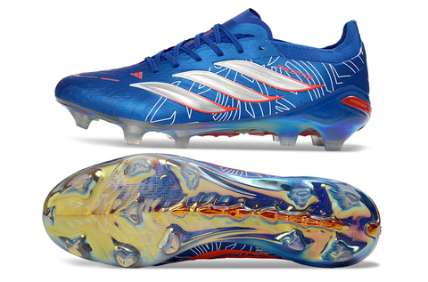 Adidas Predator 26 Elite FG