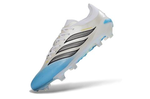 Close-up of Adidas Predator 26 Elite FG Football Boots, Unleash Your Game