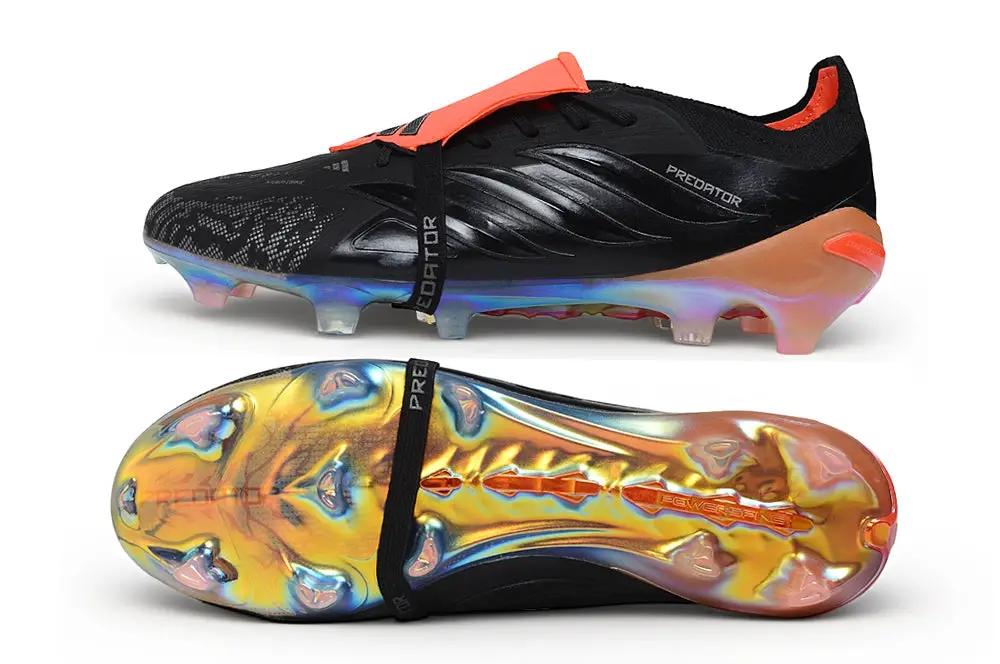 ADIDAS Adidas Predator 26 Elite Tongue FG - Soccer Shoes Soccer Shoe