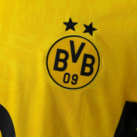 BOOTS SUPPLY Dortmund 26/27 Home Kit - Jersey